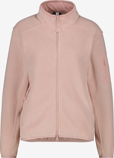 alife & kickin Flis jakna 'SagaAK F' veličine L u rosé, Pregled proizvoda