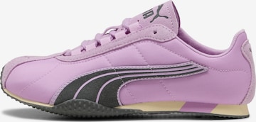 PUMA Sneaker 'H-Street' in Lila: Vorderseite