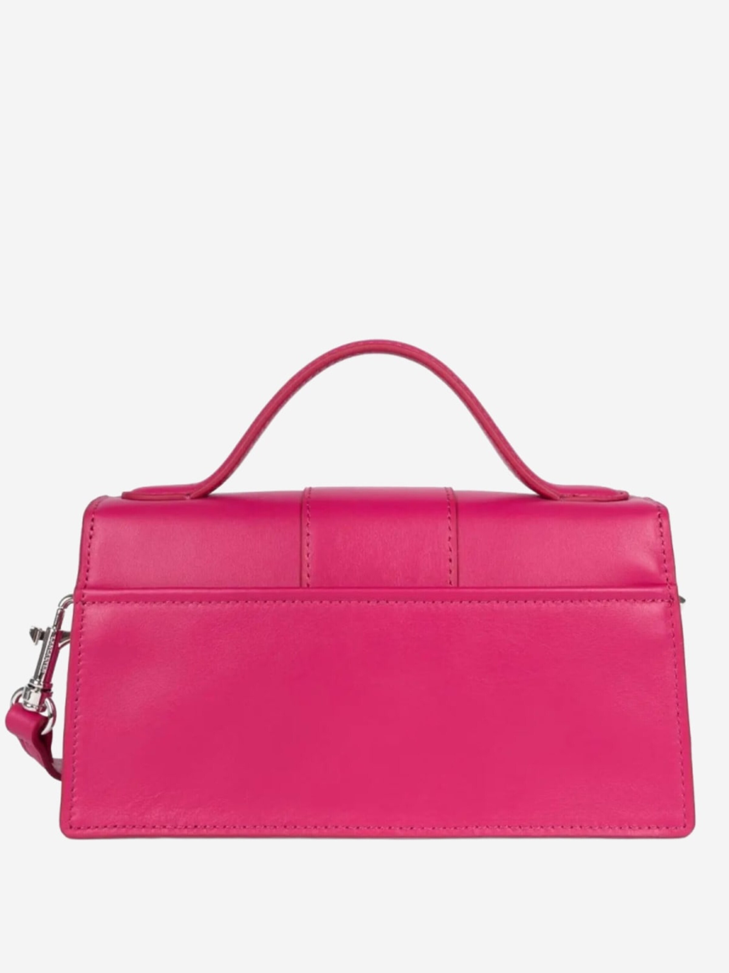LANCASTER Paris Handbag 'Paris Ily' in Pink