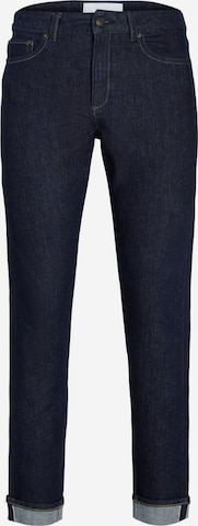 JJXX Slimfit Jeans 'Berlin' in Blauw: voorkant