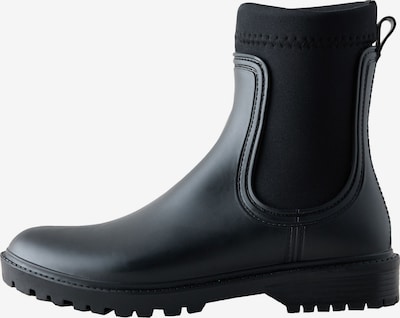 Next Gummistiefel in 37 in schwarz, Produktansicht