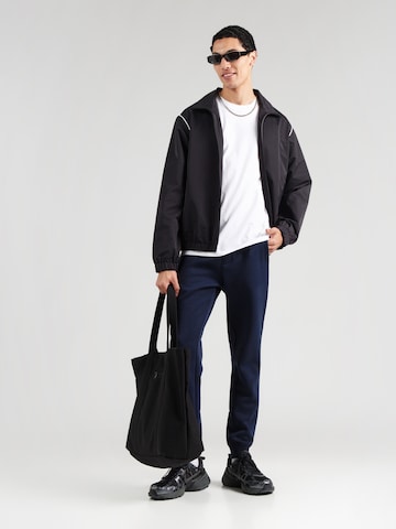 HOLLISTER Shirt in White