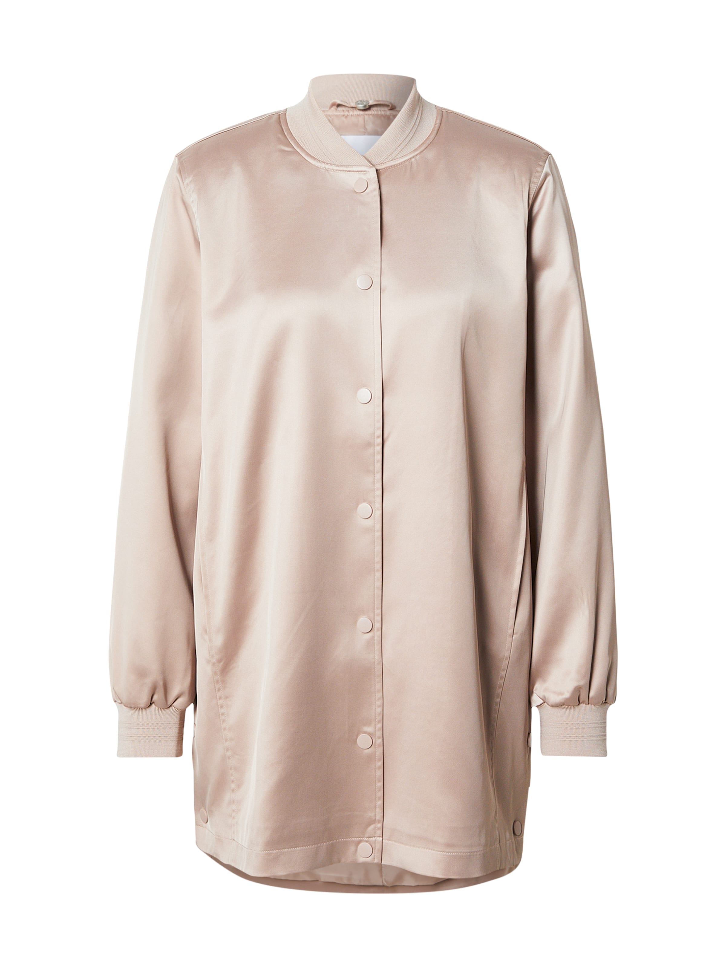 Veste mi-saison 'Bray' RINO & PELLE en rose : devant