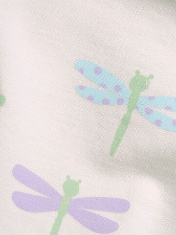 Chicco Sweatshirt i hvid