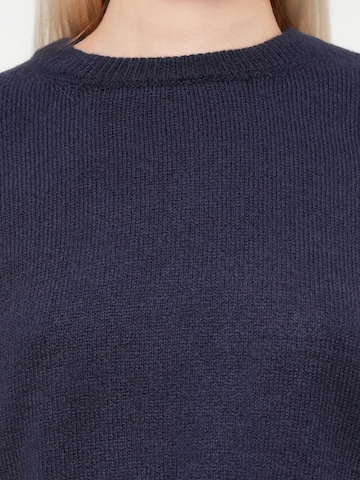 LTB Pullover 'FANOPE' in Blau