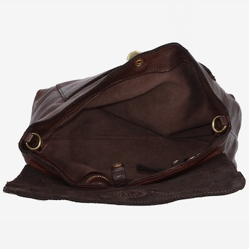 Campomaggi Shoulder Bag in Brown