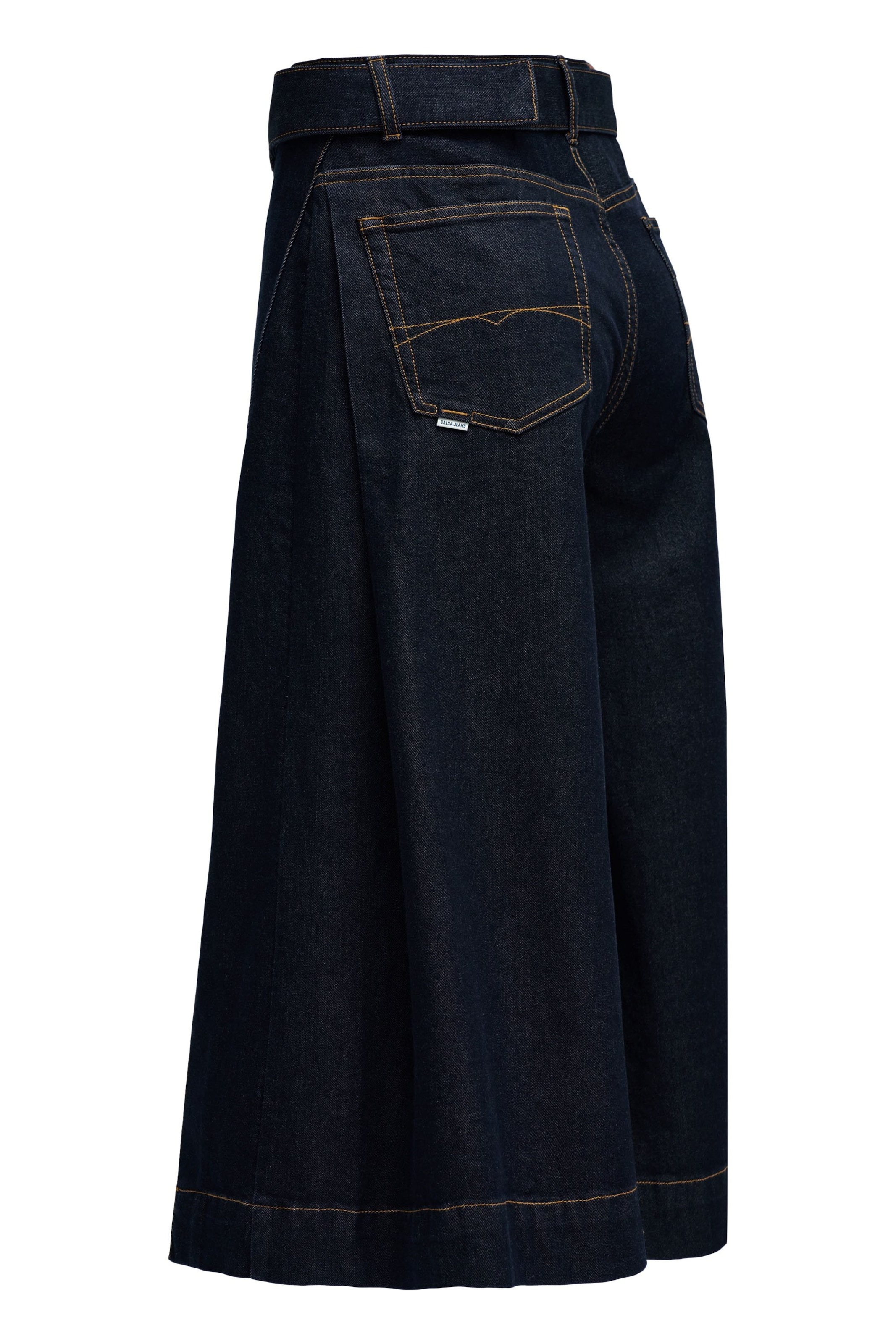 Salsa Jeans Wide leg Jeans in Blue