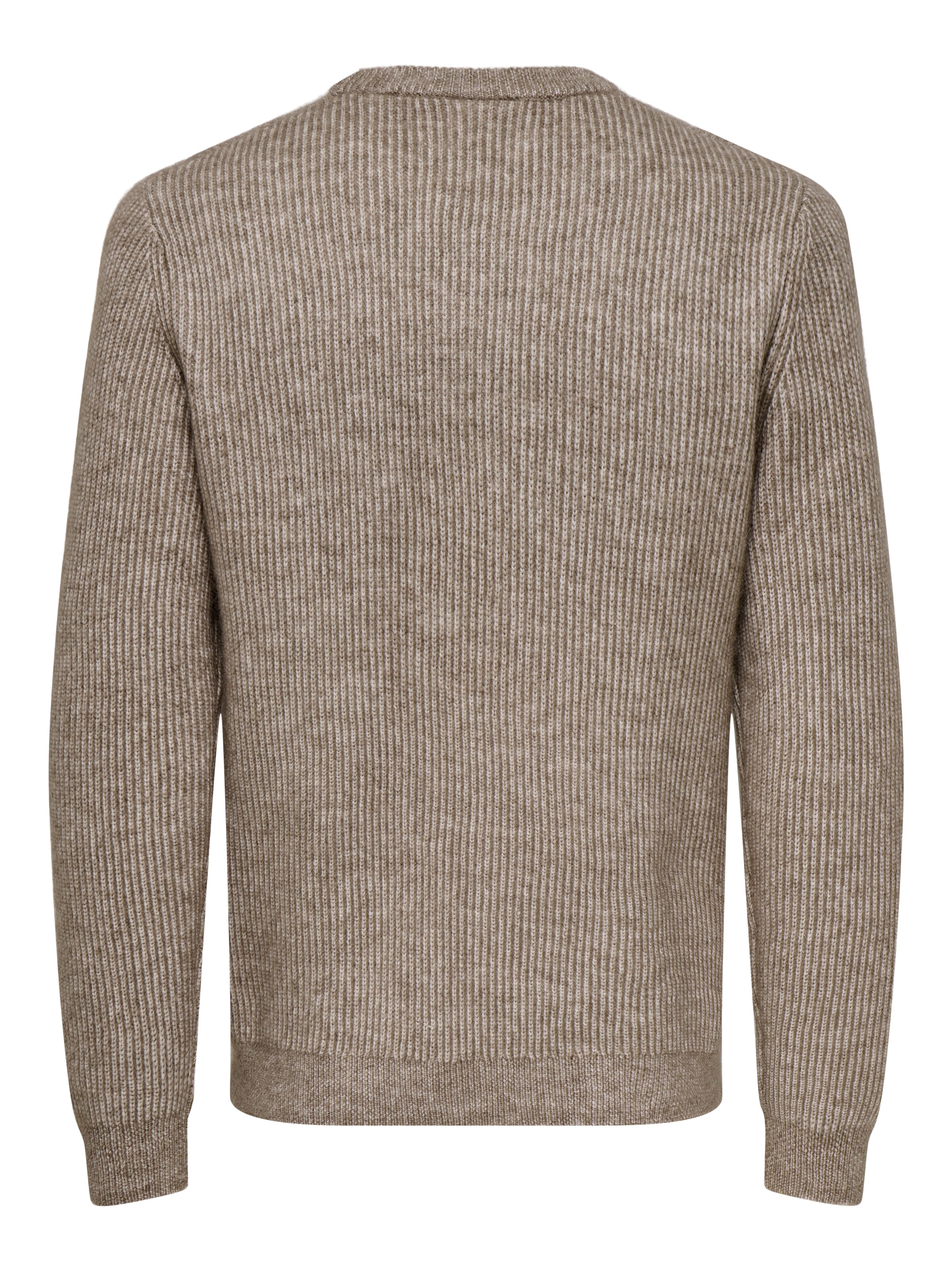 Only & Sons Pullover 'ONSTegan' in Grün