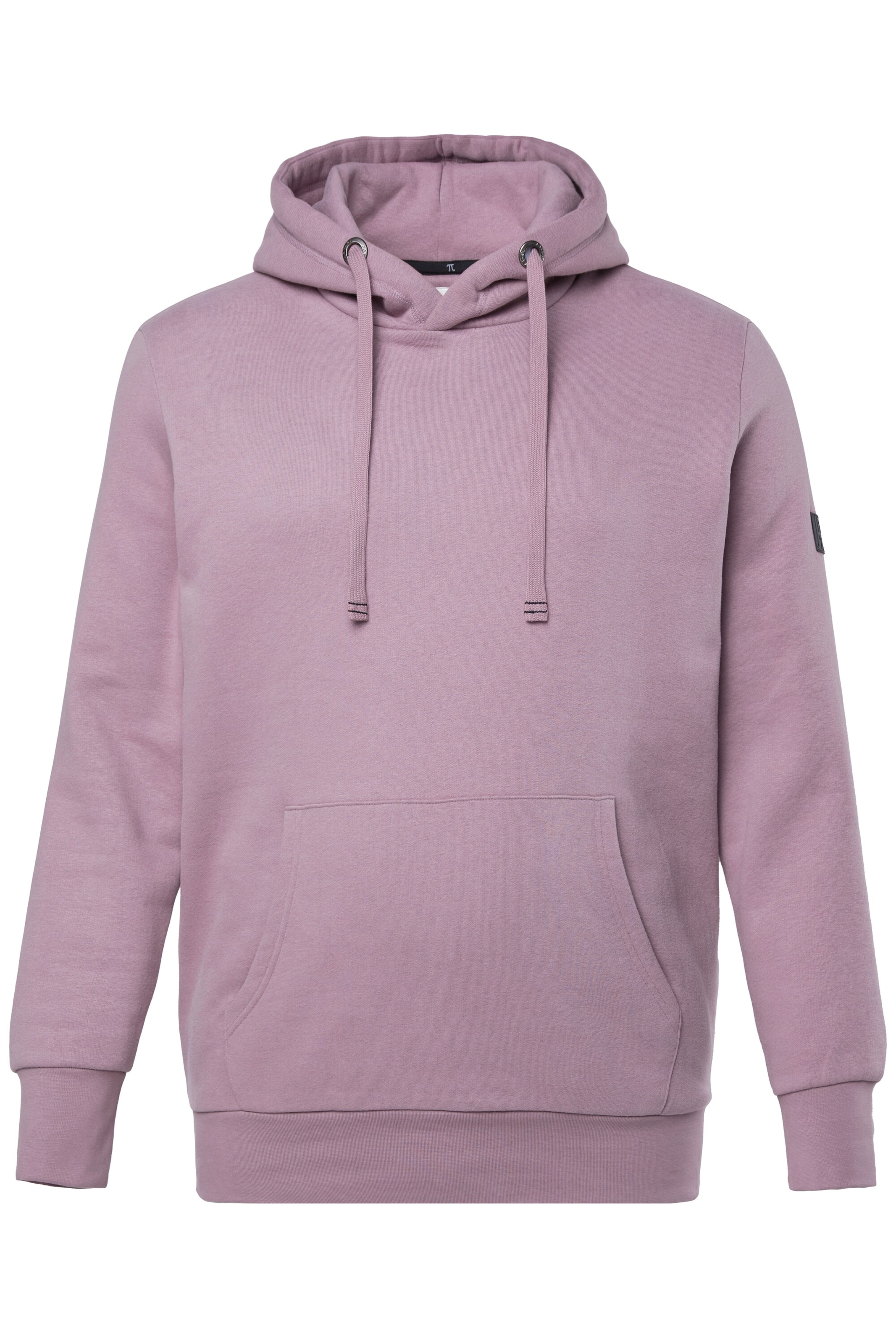 JAY-PI Sweatshirt in Pink: front
