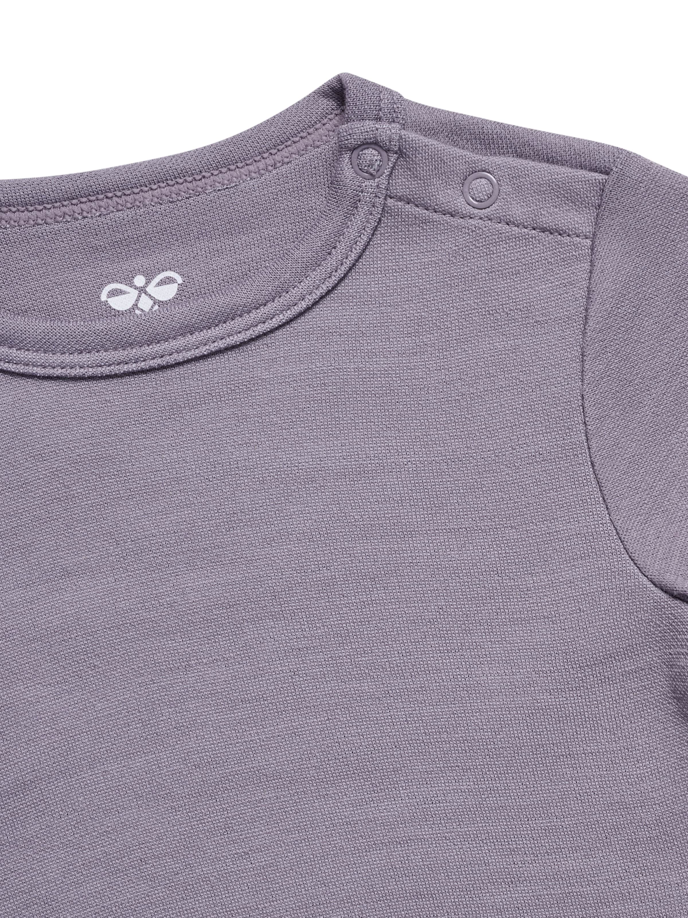 Hummel Body in Lila
