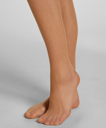 Hunkemöller Jarretelkousen 'Stay Ups' in Wit