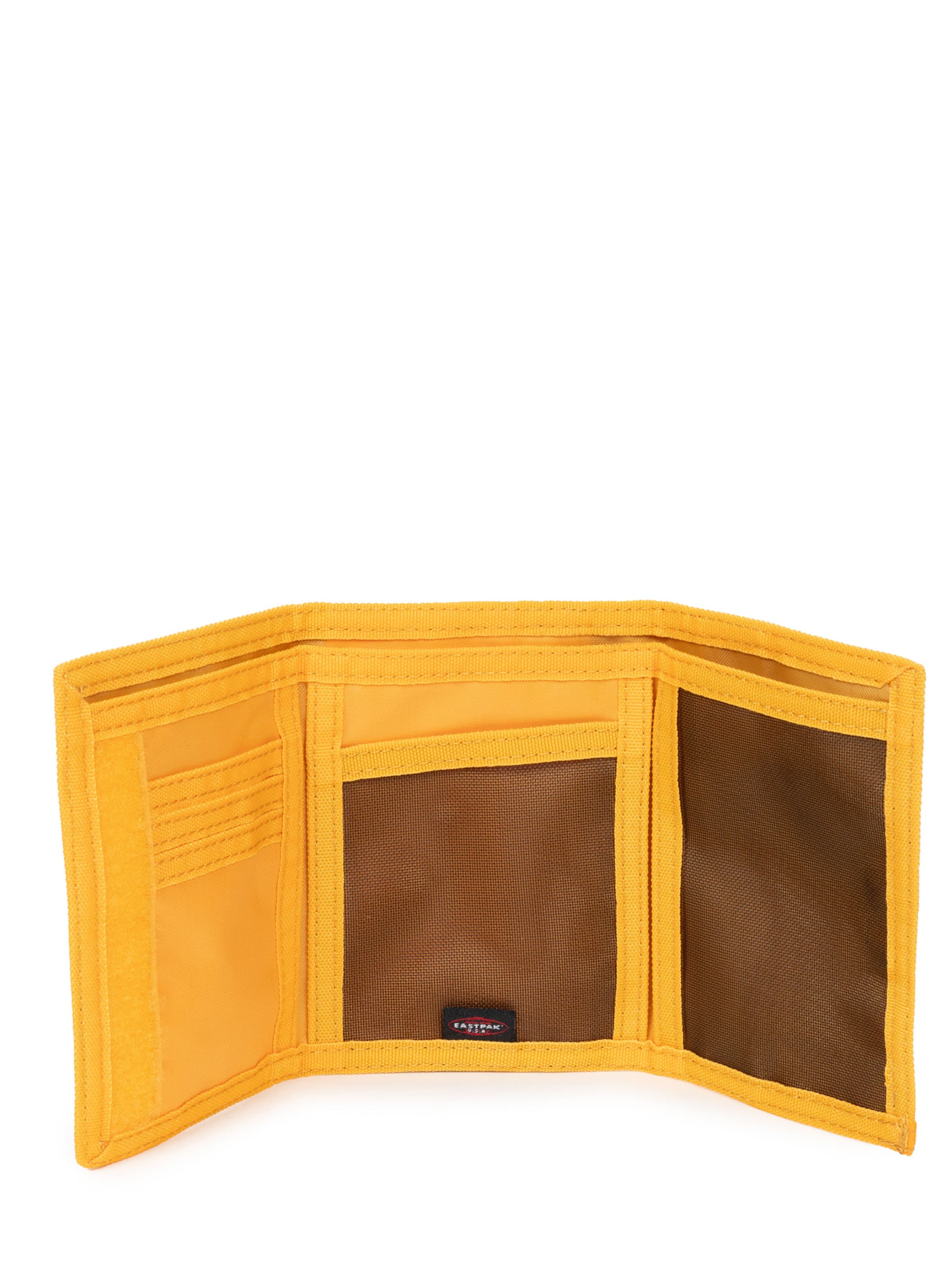 EASTPAK Peňaženka - Žltá