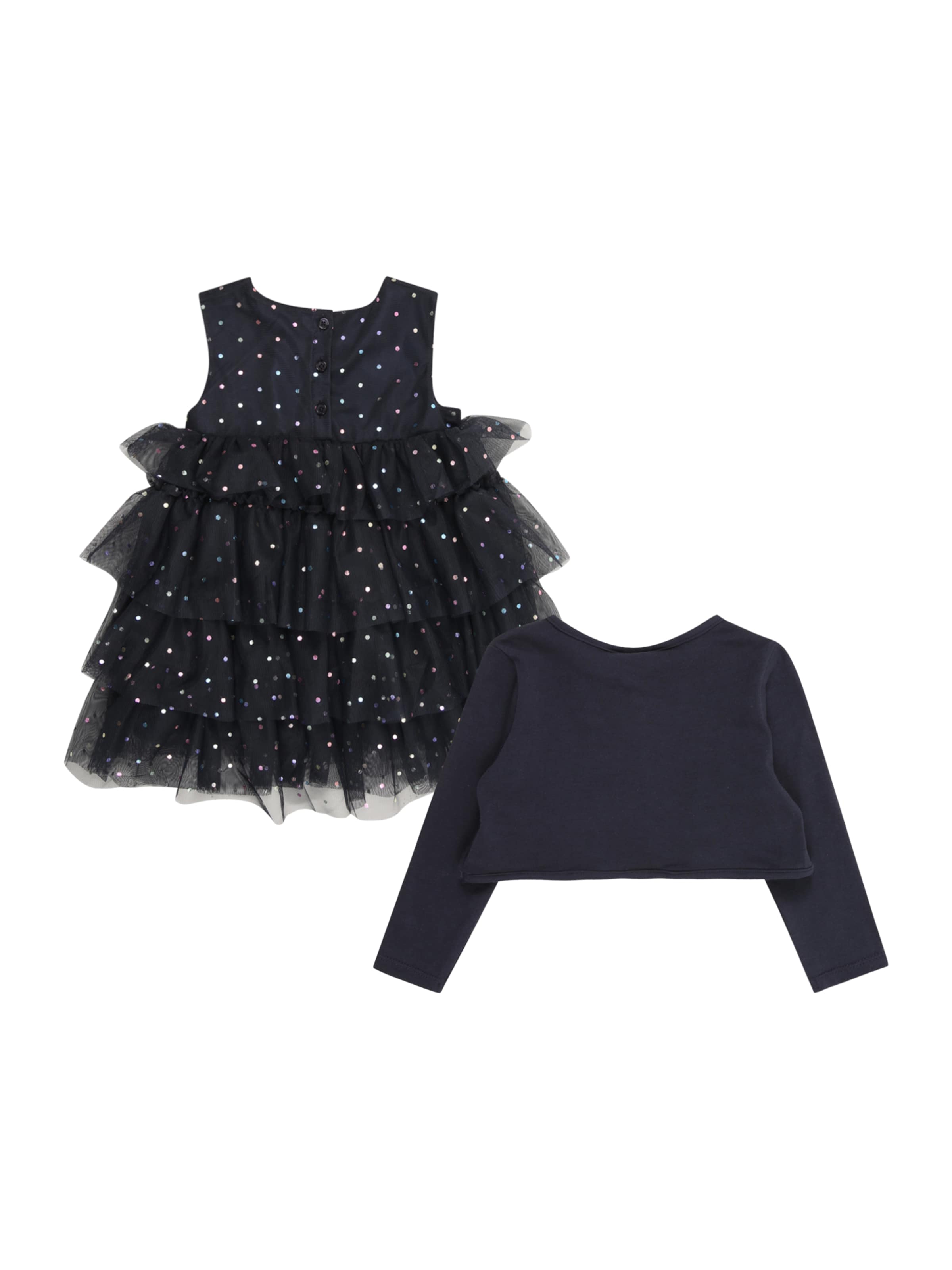 Set 'NMFRASILLE' di NAME IT in blu