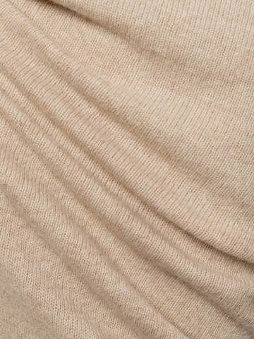 Brookshire Sweater in Beige
