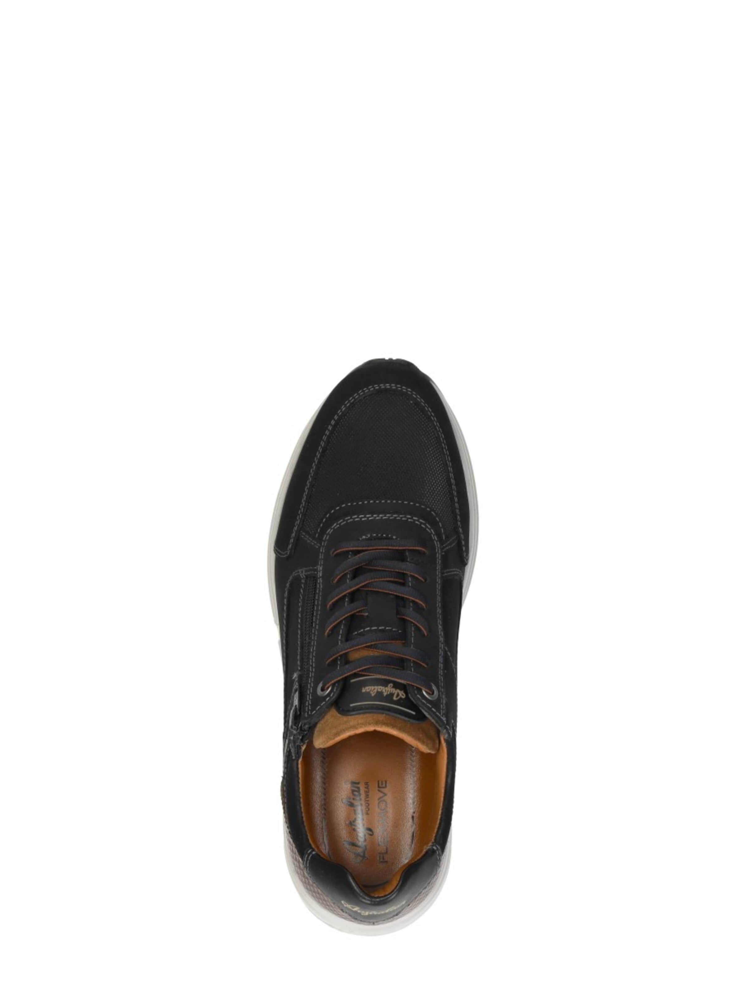 Baskets basses 'Discover' Australian en noir