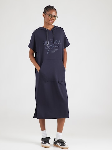 Soyaconcept Dress 'BANU 302' in Blue: front