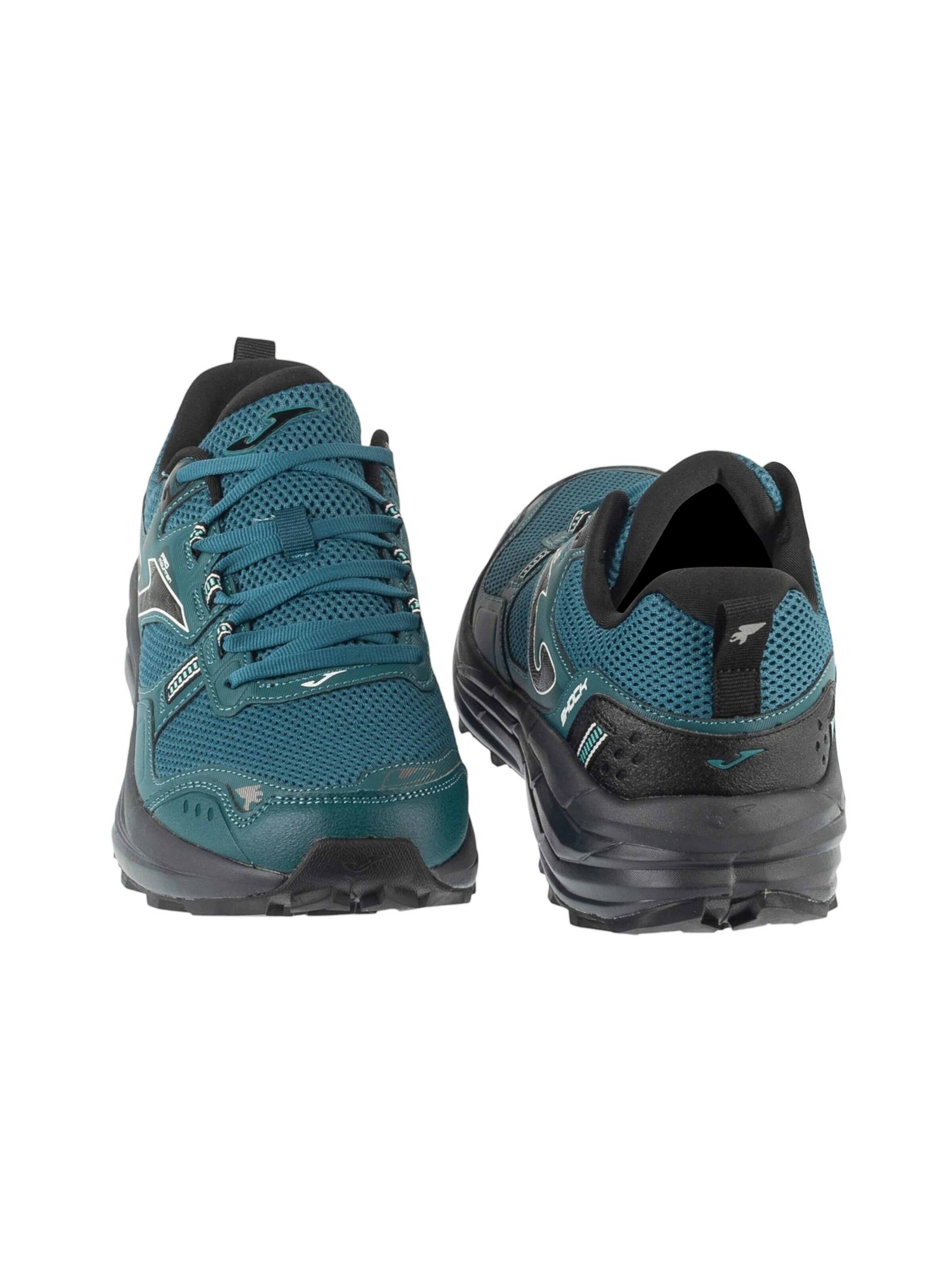 JOMA Loopschoen 'Joma Shock Men 26 TKSHOW' in Blauw