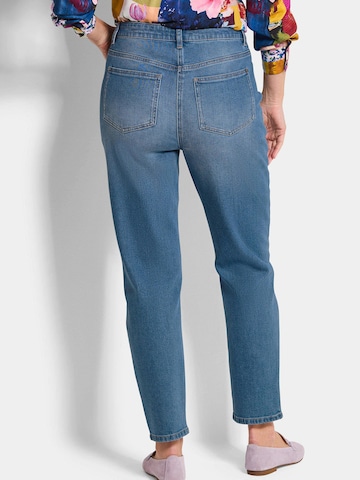 Regular Jean 'SARA' Goldner en bleu