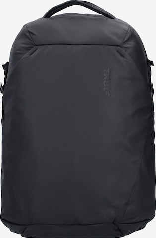 Thule Rucksack 'Tact' in Black: front
