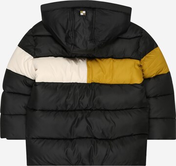 Mayoral Zimska jakna | črna barva