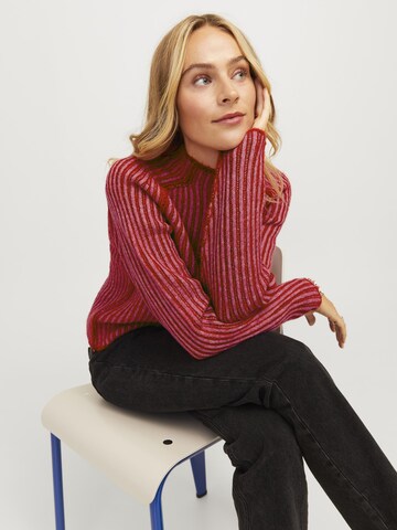 JJXX Pullover'JXMaghna' in Rot