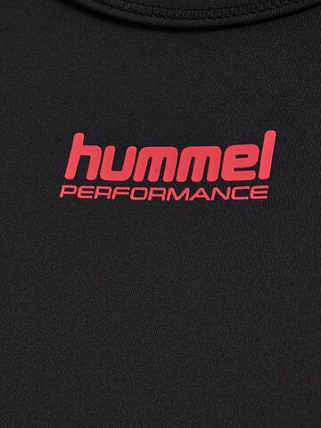 Hummel Sports top 'Hiit Intensity' in Black