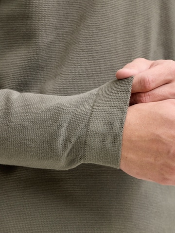 JACK & JONES - Jersey 'JPRBLAMilano' en verde