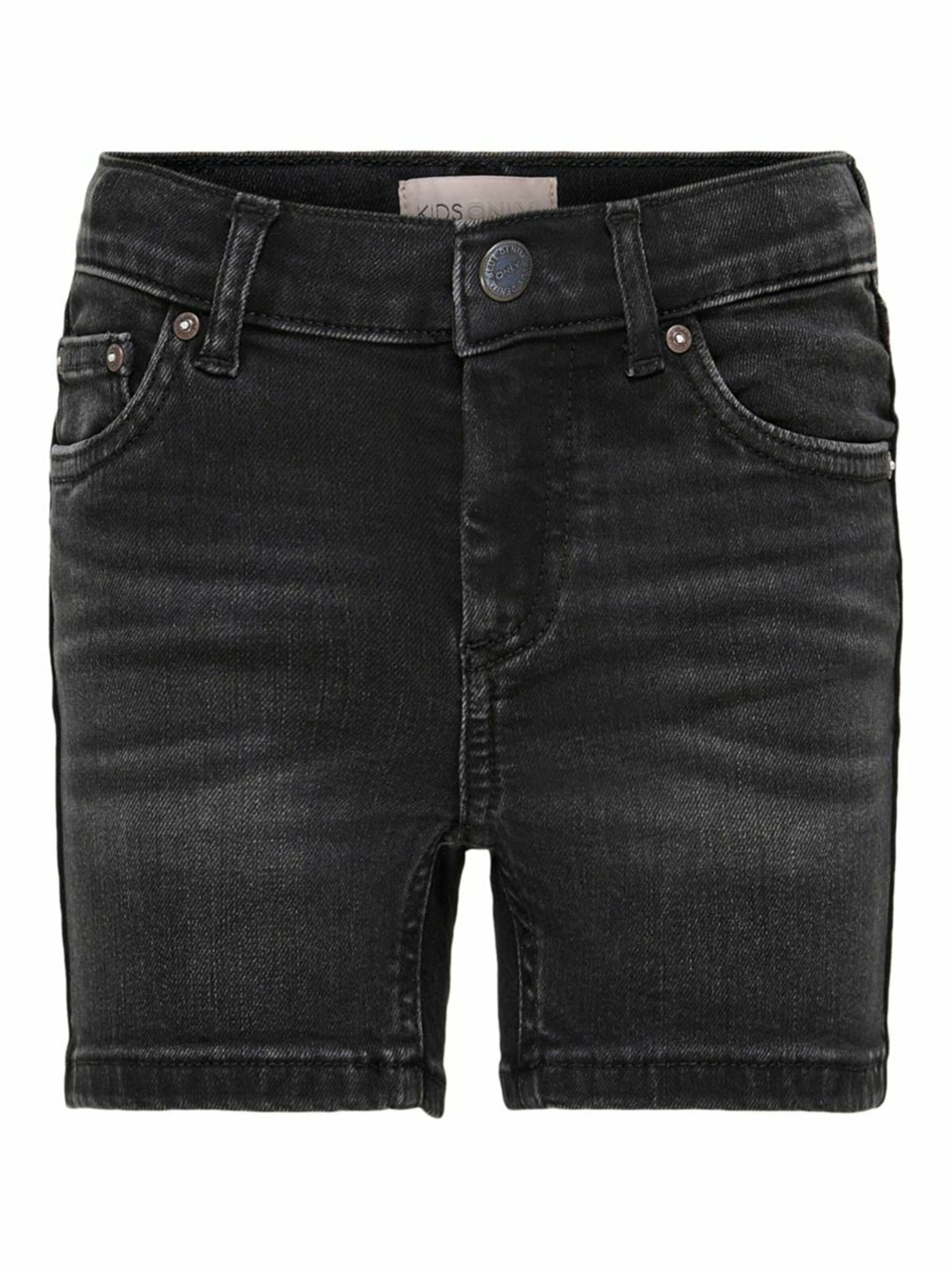 ONLY GIRLS regular Jeans 'Blush' i sort: forside