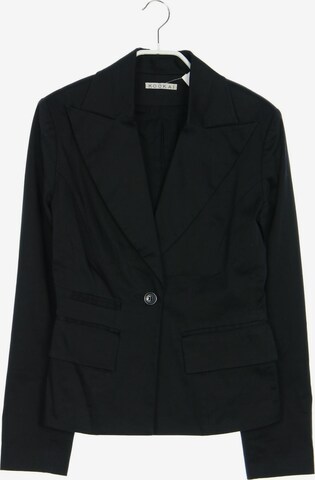 Kookai Blazer S-M in Schwarz: predná strana