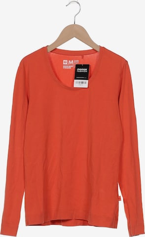 Engelbert Strauss Top & Shirt in M in Orange: front