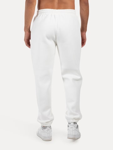 Effilé Pantalon Smilodox en beige