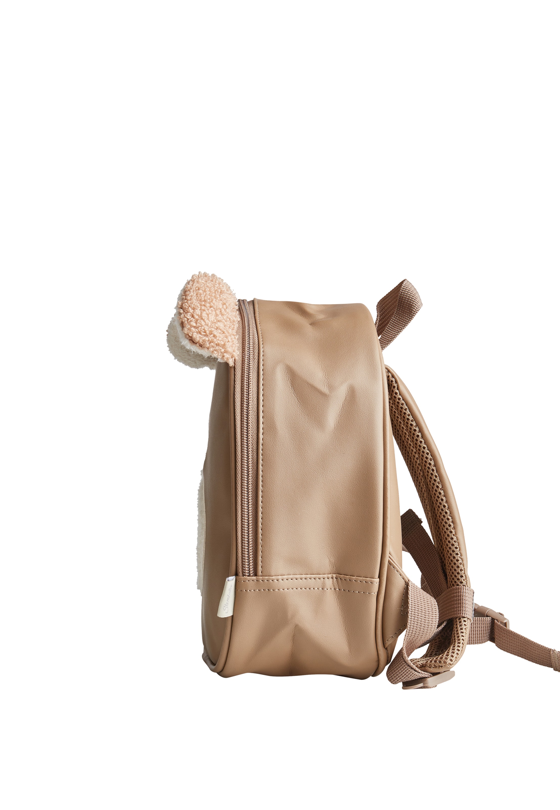 STERNTALER Backpack 'Familie Bär' in Brown