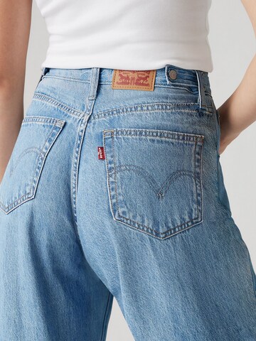 LEVI'S ® Wide Leg Jeans in Blau