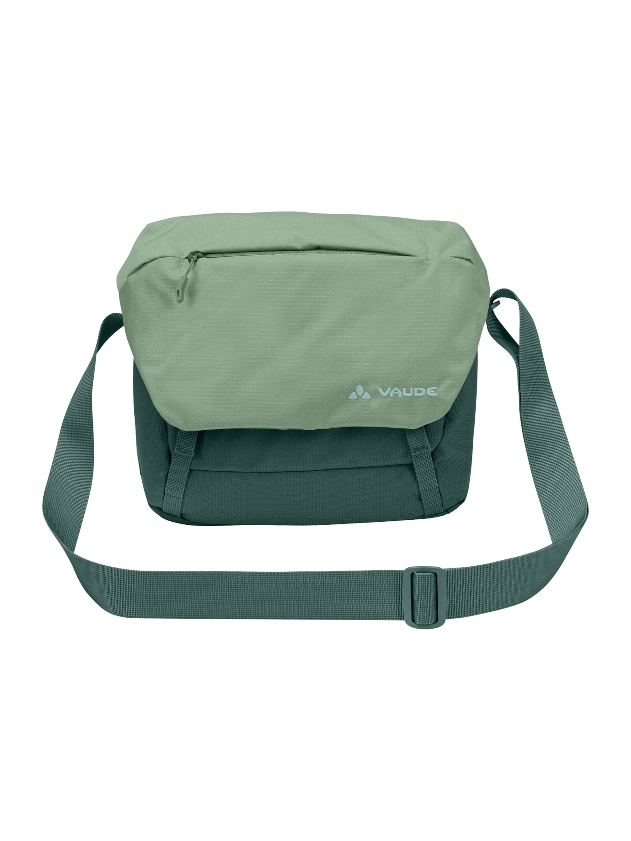 VAUDE Sporttas 'Rom S III ' in Groen: voorkant