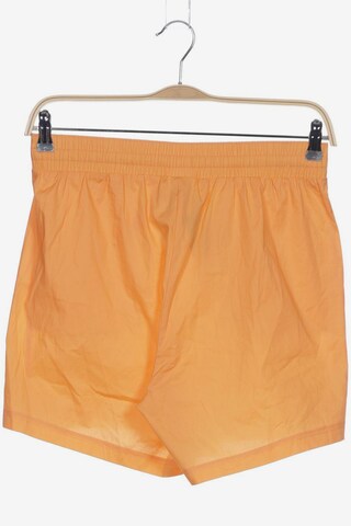 Champion Shorts 34 in Orange