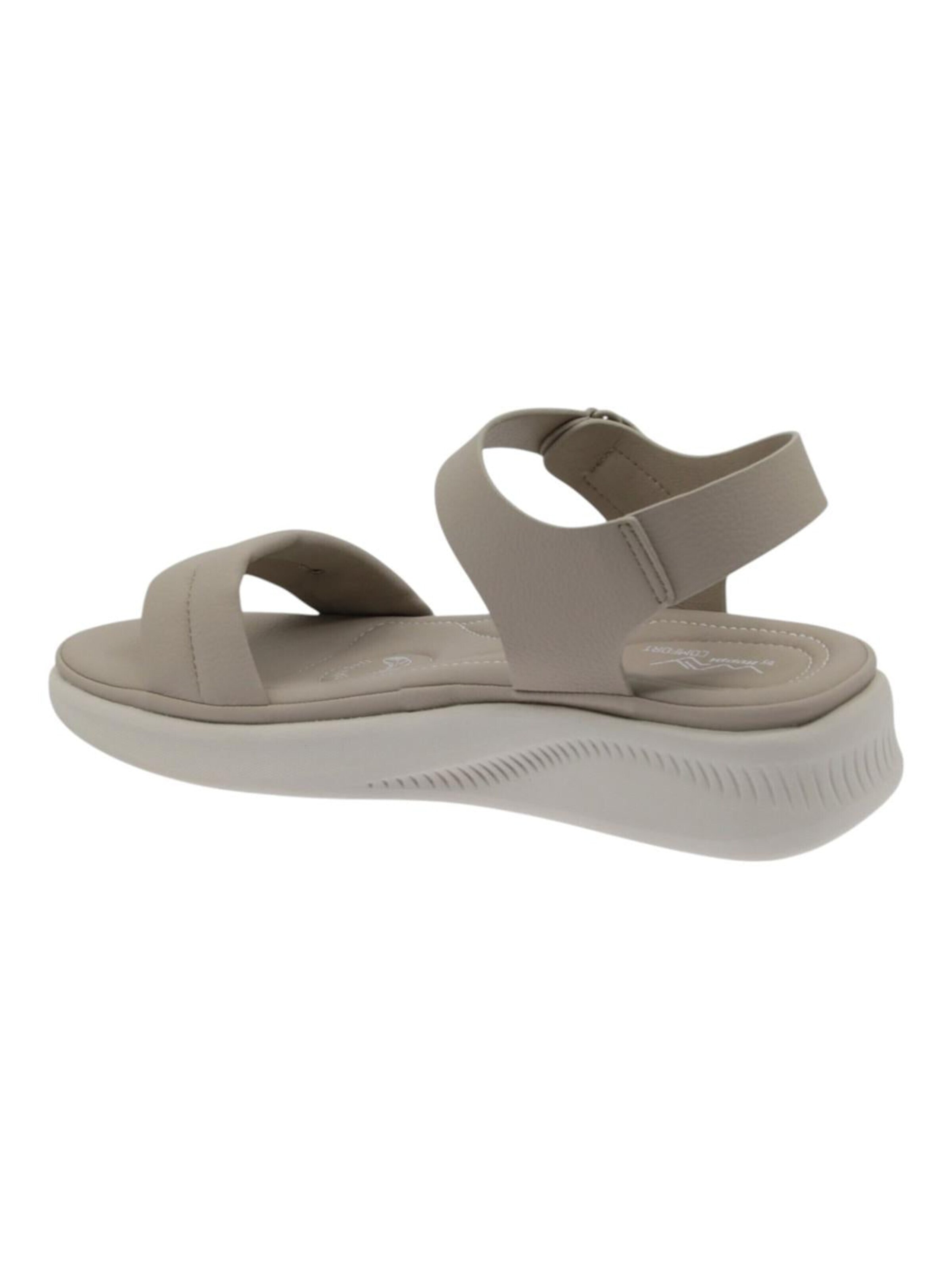 Beppi - Sandalias 'Casual Sandal' en gris