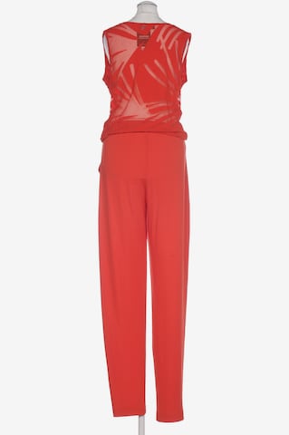 Ana Alcazar Overall oder Jumpsuit M in Rot