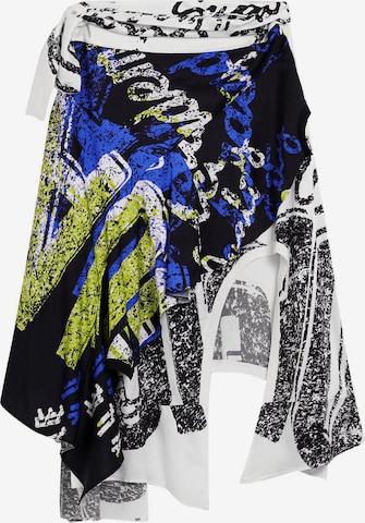 Desigual Hame värissä monivärinen: etupuoli