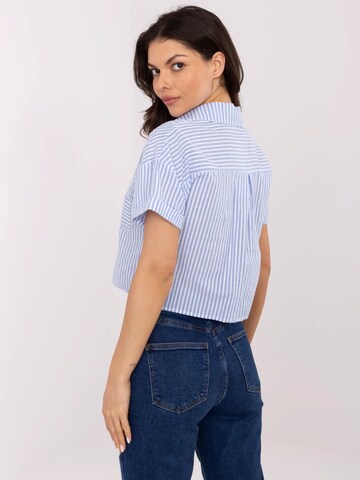 Madnezz House Shirt‌ in Blau