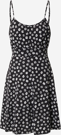 Rochie 'Iris' ABOUT YOU pe galben / negru / alb, Vizualizare produs