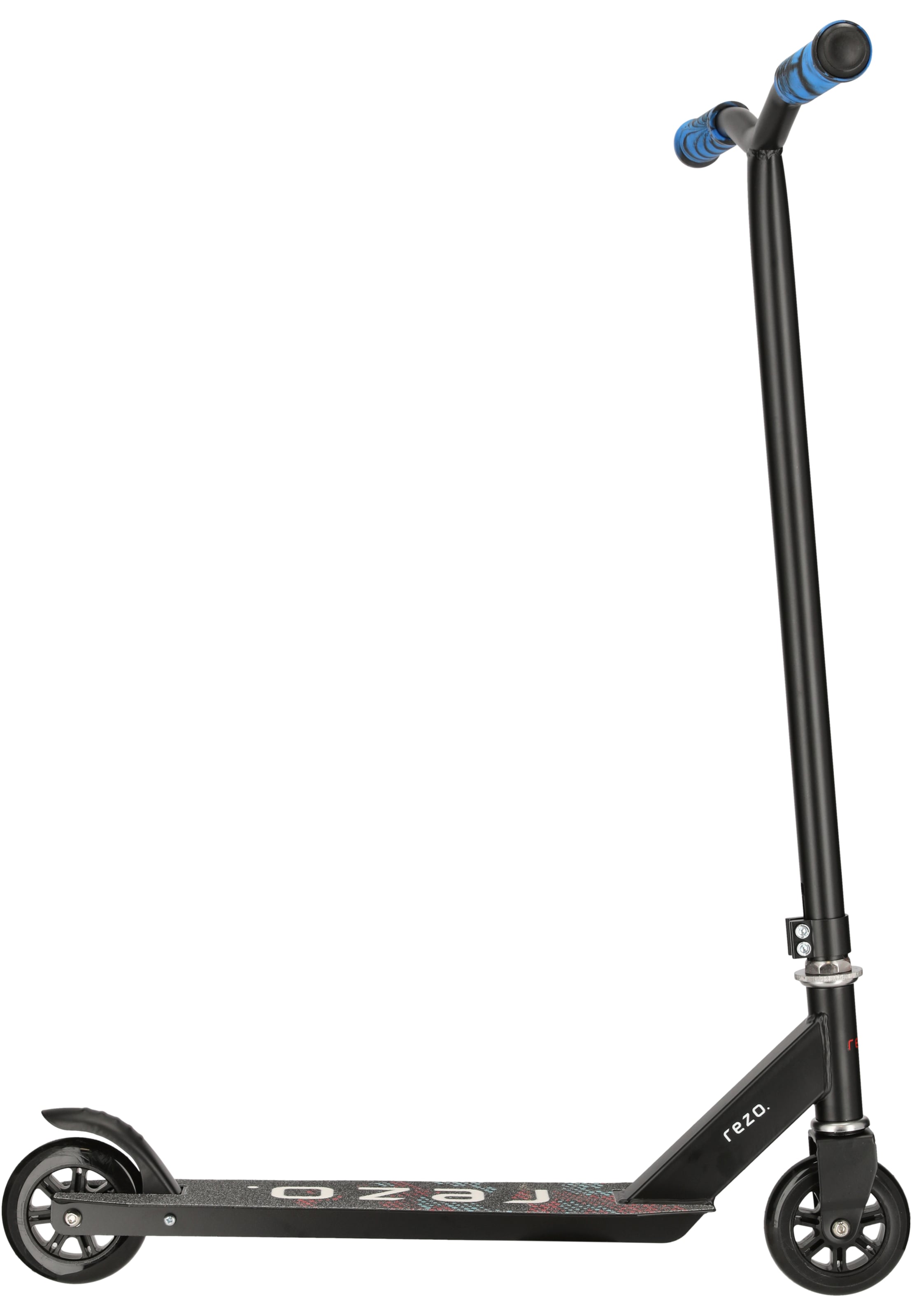 Rezo Sports equipment 'Instinct' in Black