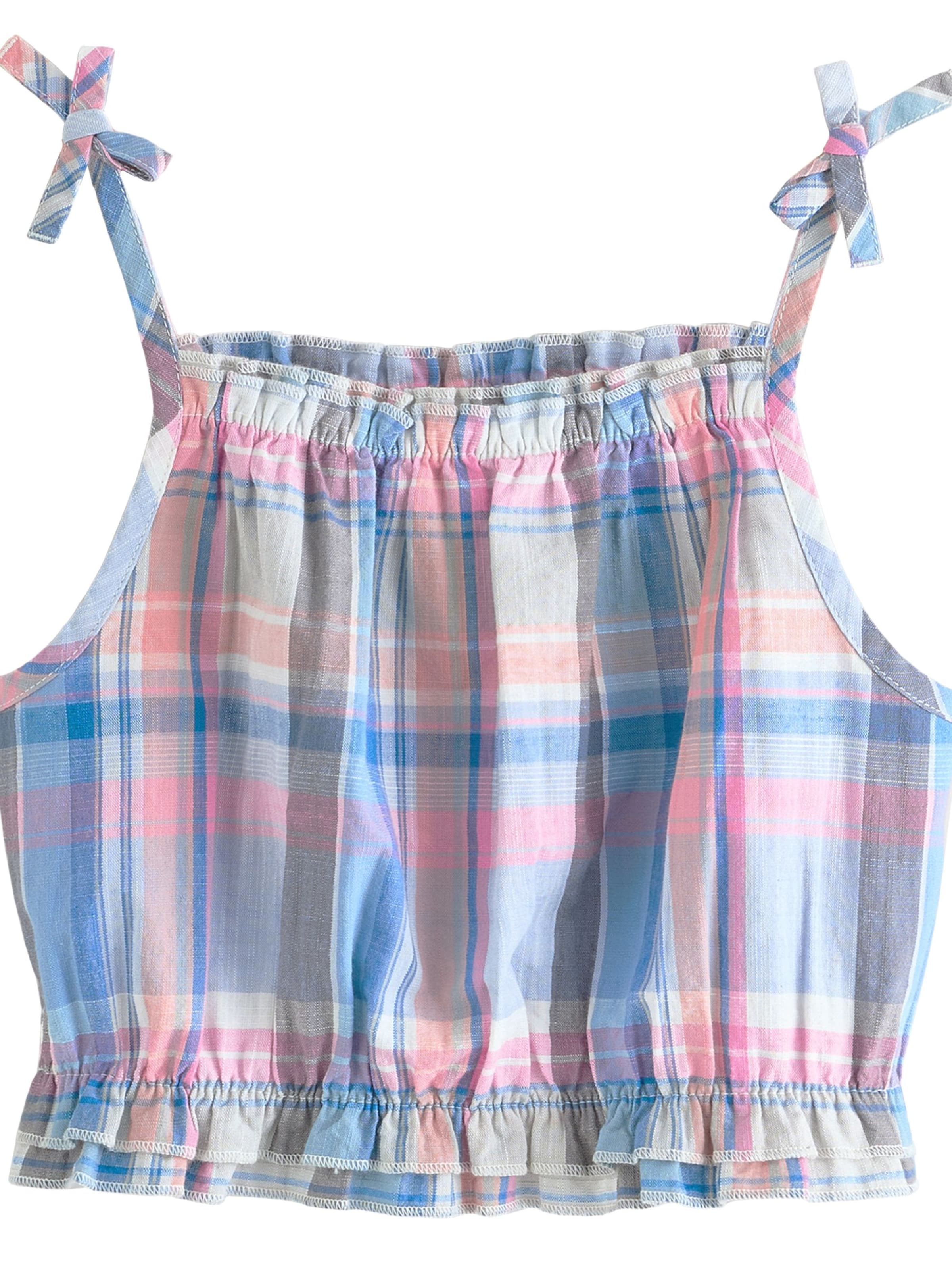 Next Pusero värissä monivärinen: etupuoli