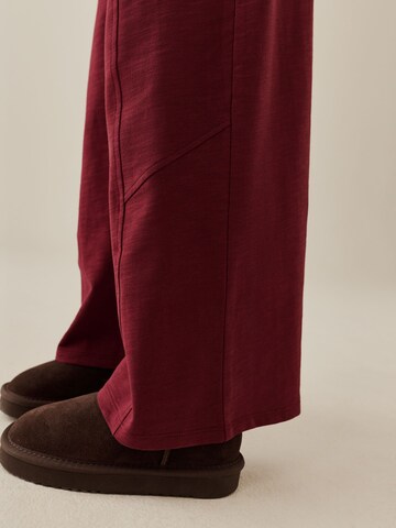 Next - Conjunto en lila
