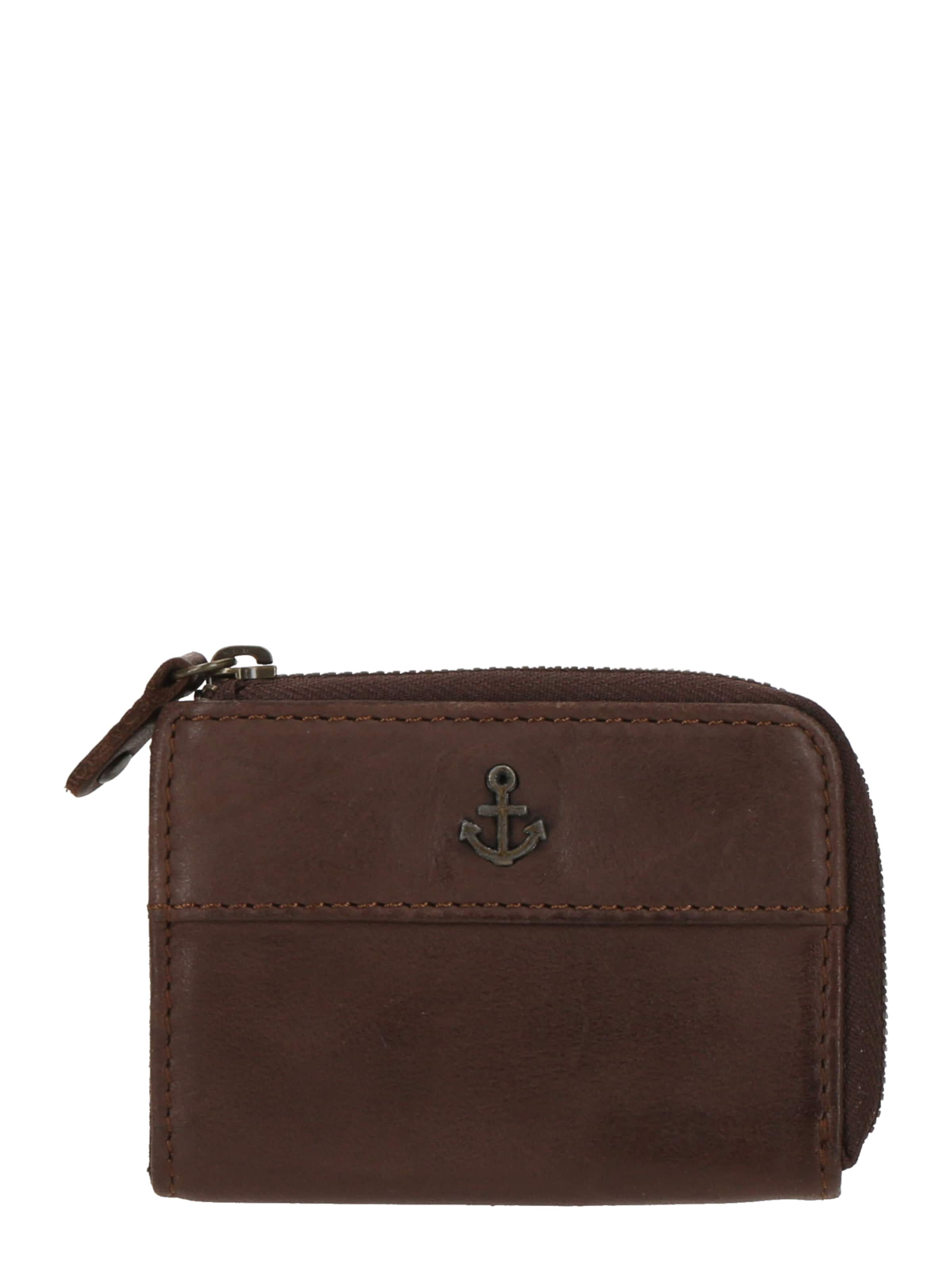 Harbour 2nd Kukkaro 'Speed' värissä ruskea: etupuoli