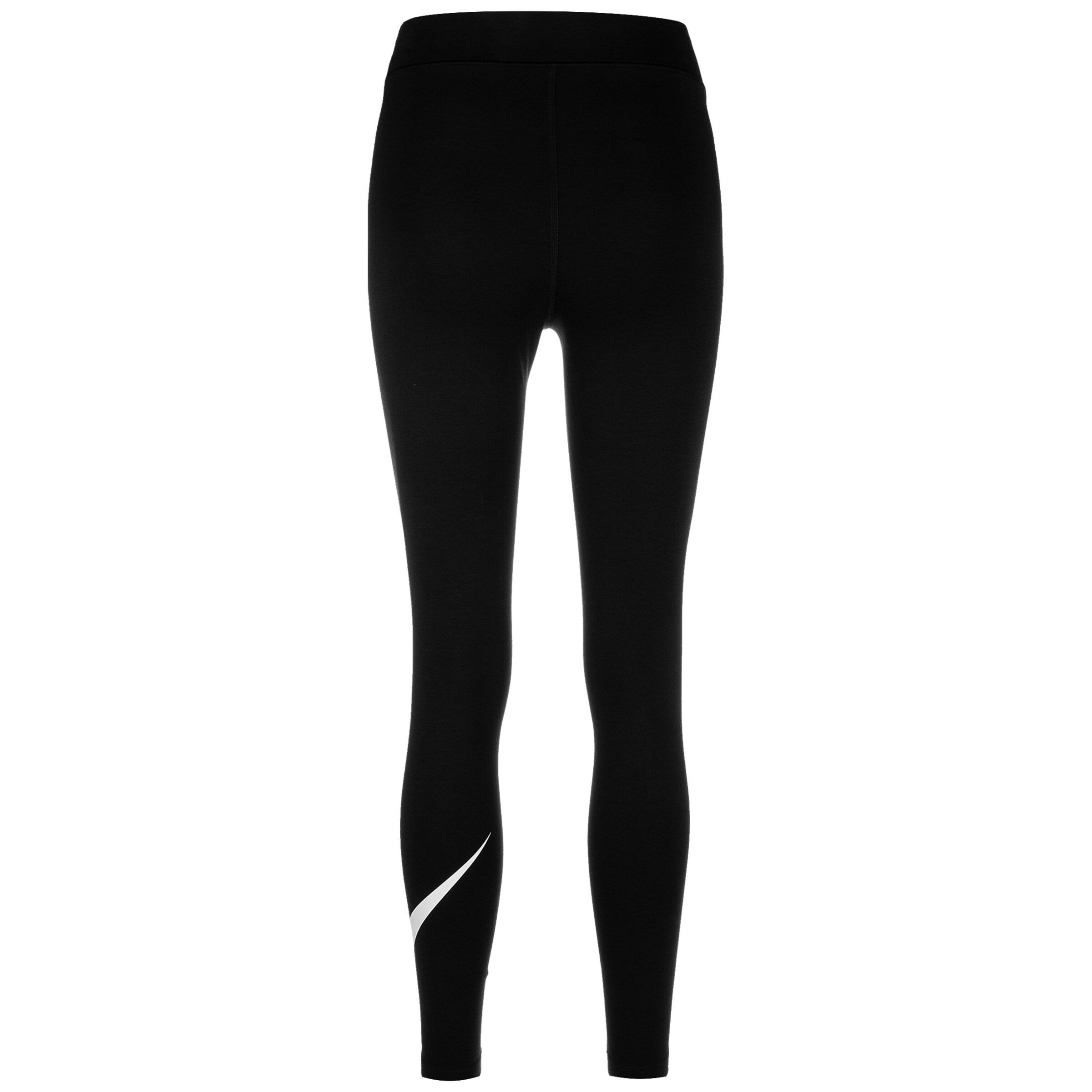 NIKE Skinny Fit Клин 'Classics' в черно
