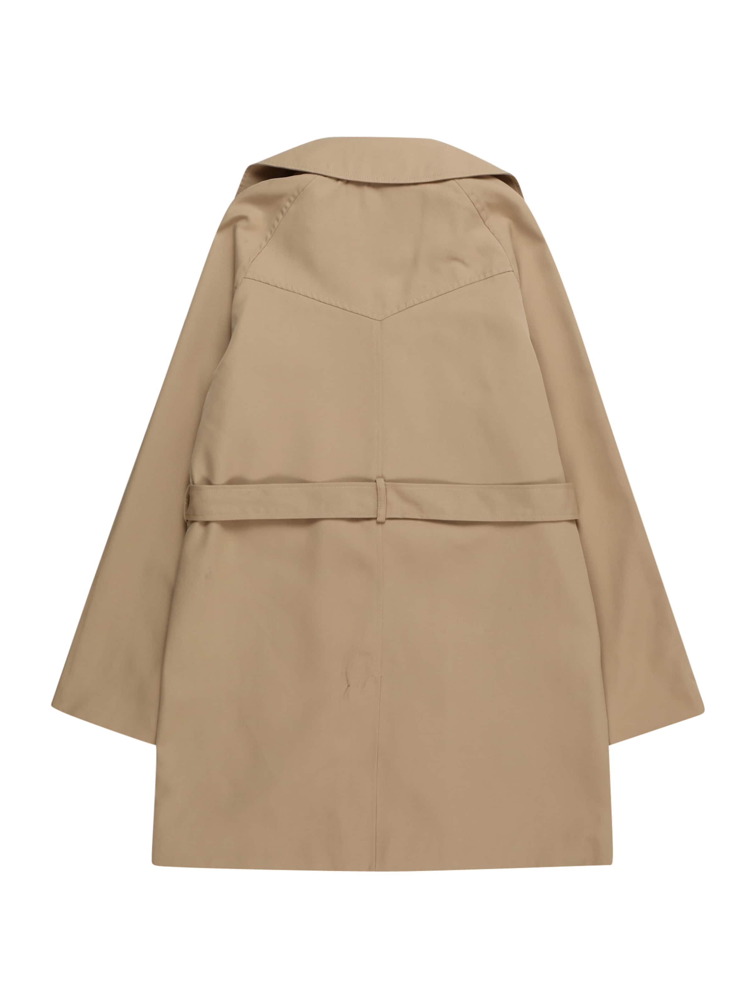 ONLY GIRLS Coat 'Chloe' in Beige