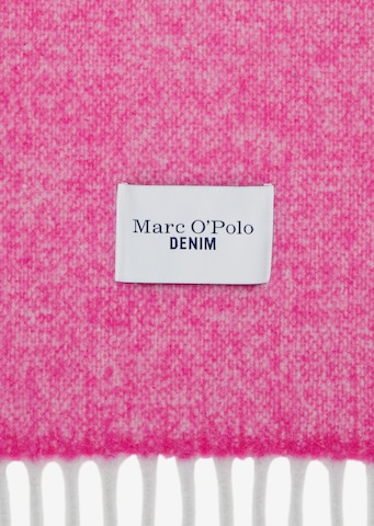 Marc O'Polo DENIM Sjaal in Groen