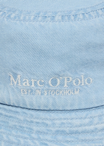 Marc O'Polo Hat in Blue