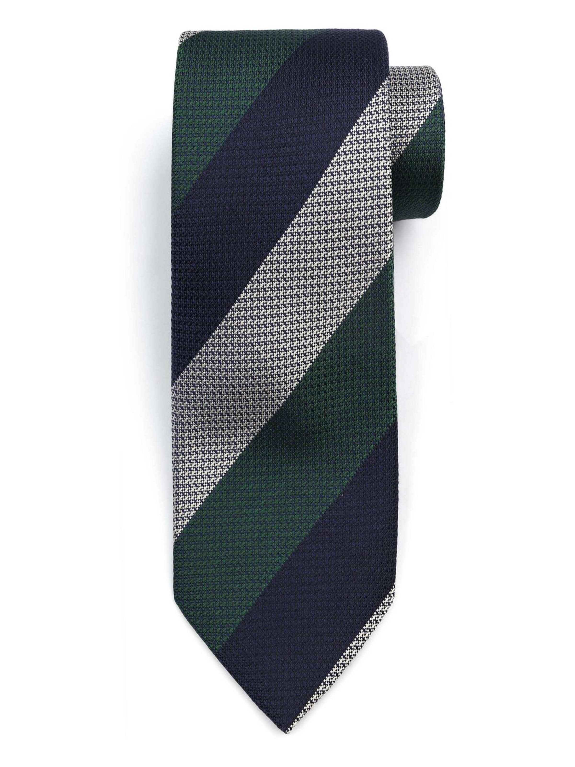 Suitable Tie in One Size in Dark green, Item view