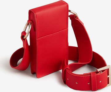 Ted Baker Schoudertas in Rood